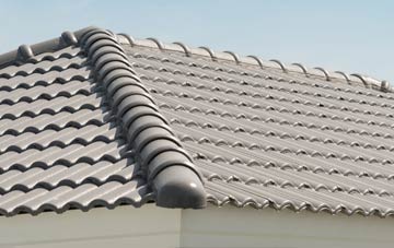 advantages of Austen Fen clay roofing