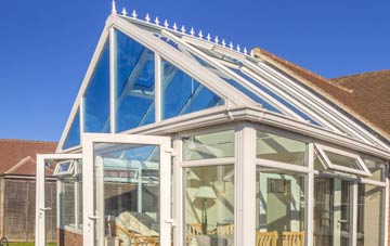 conservatory roof insulation costs Austen Fen
