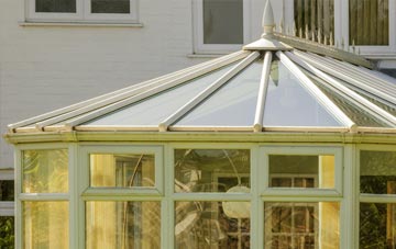 conservatory roof repair Austen Fen, Lincolnshire