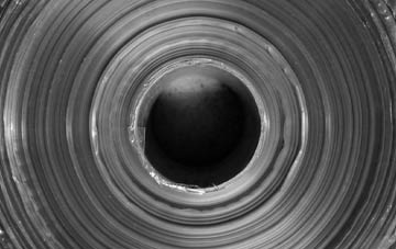 Austen Fen edpm waterproofing