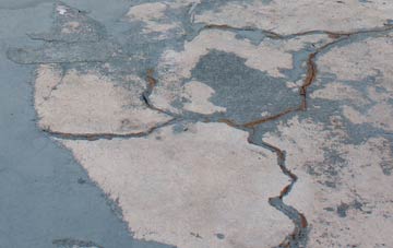 fibreglass roofing replacement Austen Fen