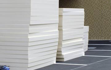 Austen Fen flat roof insulation costs