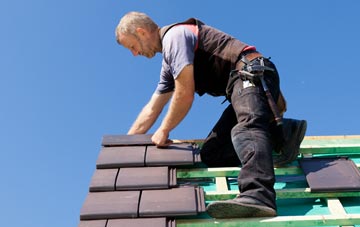 disadvantages of Austen Fen slate roofing