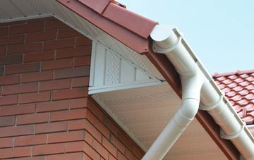 Austen Fen soffit repair costs