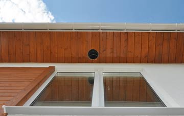 Austen Fen soffit repair quotes