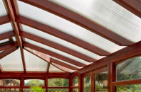 Austen Fen conservatory roofing insulation