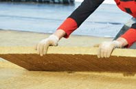 find rated Austen Fen roof insulation companies