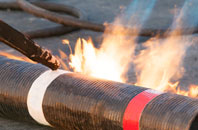 Austen Fen flat roofing replacement
