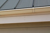 Austen Fen soffit repair
